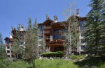 Elkhorn Lodge at Beaver Creek
